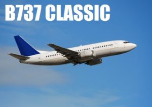 B737 CLASSIC SYSTEMS REVIEW/PRE ORAL